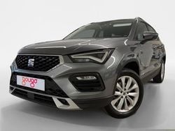 Usado 2025 Seat Ateca Style SUV | 24.900 € (Precio justo)