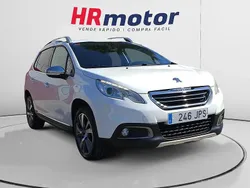 Usado 2016 Peugeot 2008 Allure SUV | 8790 € (Buen precio)