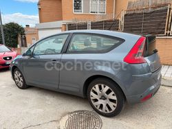 Gris / plata Usado 2005 Citroën C4 Berlina | 3500 € (Precio justo)