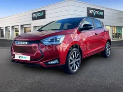 Rojo Usado 2023 EVO Evo 3 SUV | 15.900 €