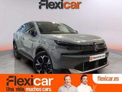 Gris Usado 2025 Citroën C4 Business Class Berlina | 19.990 €