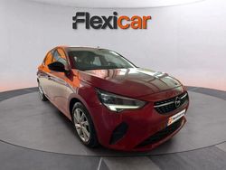 Azul Usado 2022 Opel Corsa Elegance Berlina | 10.390 € (Super precio)