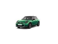 Usado 2025 Mini Cooper S Utilitario | 35.490 € (Precio justo)