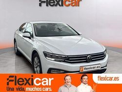Gris Usado 2020 VW Passat Berlina | 21.990 € (Un poco caro)