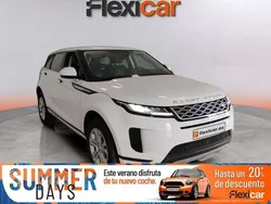 Blanco Usado 2020 Land Rover Range Rover evoque SUV | 21.490 € (Super precio)