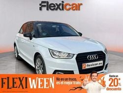 Blanco Usado 2018 Audi A1 Sportback Utilitario | 15.990 € (Precio justo)