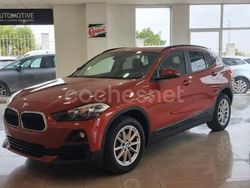 Naranja Usado 2019 BMW X2 Comfort Edition SUV | 20.900 € (Precio justo)