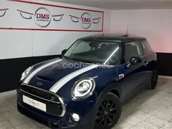 Mini Cooper SD