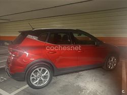 Rojo Usado 2023 Seat Arona FR SUV | 21.500 € (Un poco caro)