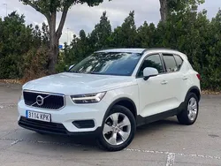 Blanco Usado 2018 Volvo XC40 Inscription SUV | 20.900 € (Un poco caro)
