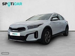 Blanco Usado 2023 Kia XCeed SUV | 20.900 € (Precio justo)