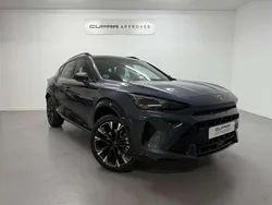 Gris Nuevo 2024 Cupra Formentor SUV | 36.990 €
