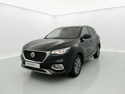 Negro guijarro Usado 2023 MG HS Comfort SUV | 15.120 € (Buen precio)