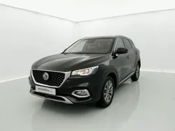 Negro guijarro Usado 2023 MG HS Comfort SUV | 16.560 € (Buen precio)