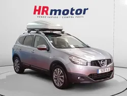 Usado 2012 Nissan Qashqai +2 Tekna SUV | 10.330 €