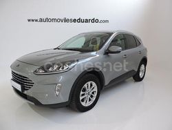 Gris / plata Usado 2023 Ford Kuga Titanium SUV | 18.500 € (Super precio)