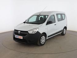 Blanco Usado 2018 Dacia Dokker Essentiel Monovolumen | 12.299 € (Caro)