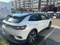 Eléctrico Usado 2021 VW ID.4 SUV | 25.000 €