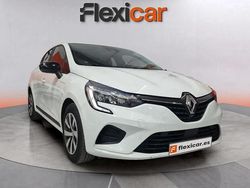 Blanco Usado 2023 Renault Clio V Equilibre Berlina | 13.490 € (Buen precio)