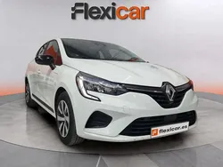 Blanco Usado 2023 Renault Clio V Equilibre Berlina | 14.490 € (Precio justo)