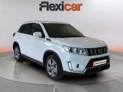 Blanco Usado 2019 Suzuki Vitara GL | 14.490 € (Buen precio)