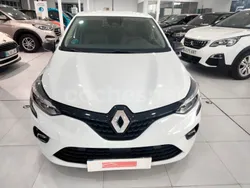 Blanco Usado 2019 Renault Clio IV Business Berlina | 14.800 €