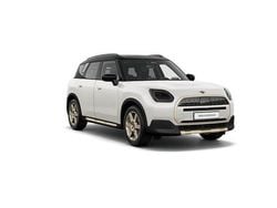 Nuevo 2025 Mini Countryman SUV | 44.143 € (Un poco caro)