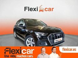 Negro Usado 2022 Audi Q5 Premium SUV | 37.690 € (Buen precio)