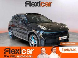 Negro Usado 2023 Lynk & Co 01 SUV | 24.490 € (Precio justo)