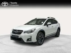 Blanco Usado 2017 Subaru XV SUV | 14.900 € (Super precio)