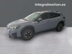 Verde Usado 2019 Subaru XV Sport SUV | 17.900 € (Precio justo)
