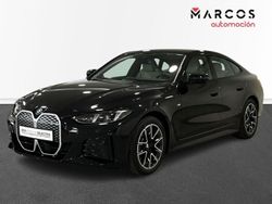 Otro Usado 2025 BMW i4 Berlina | 58.900 € (Caro)
