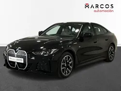 Otro Nuevo 2025 BMW i4 Berlina | 58.900 € (Super precio)