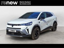 Blanco Nuevo 2025 Renault Symbioz Esprit Alpine SUV | 29.500 € (Precio justo)