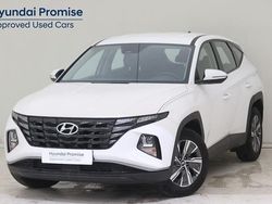 Usado 2023 Hyundai Tucson SUV | 23.500 € (Buen precio)