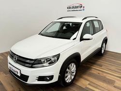 Usado 2014 VW Tiguan Sportline SUV | 15.900 € (Precio justo)