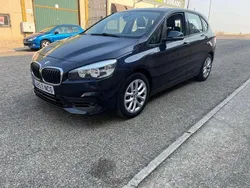 Azul Usado 2020 BMW 225 iPerformance Familiar | 18.900 € (Buen precio)