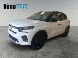 Blanco Nuevo 2025 Citroën e-C3 Utilitario | 20.900 € (Buen precio)