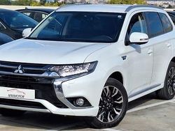 Usado 2016 Mitsubishi Outlander SUV | 17.900 €