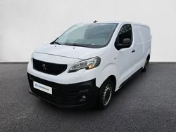 Blanco Usado 2022 Peugeot Expert Premium Van | 13.132 € (Super precio)