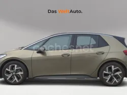 Eléctrico Usado 2023 VW ID.3 Pro Utilitario | 30.640 €
