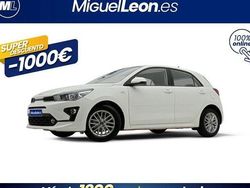 Usado 2022 Kia Rio | 11.985 € (Precio justo)