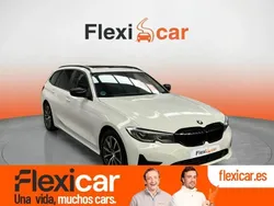 BMW 320e