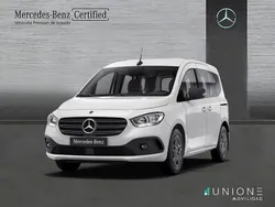 Blanco Usado 2025 Mercedes Citan 110 Familiar | 26.900 € (Precio justo)