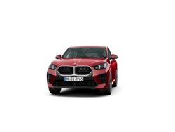 Rojo Usado 2025 BMW X2 Comfort Edition SUV | 47.500 €