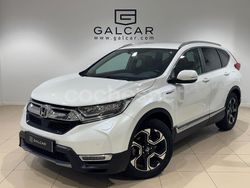 Blanco Usado 2020 Honda CR-V Lifestyle SUV | 29.900 € (Caro)