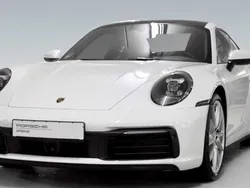 Blanco Usado 2019 Porsche 911 Coupe | 140.000 €