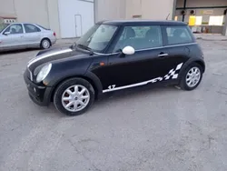 Negro Usado 2001 Mini ONE Utilitario | 4300 € (Precio justo)