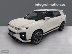 Blanco Nuevo 2025 Ssangyong (KGM) Torres SUV | 34.825 €