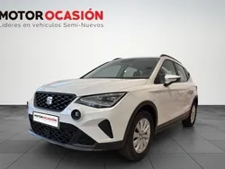 Usado 2023 Seat Arona Style SUV | 15.450 € (Buen precio)